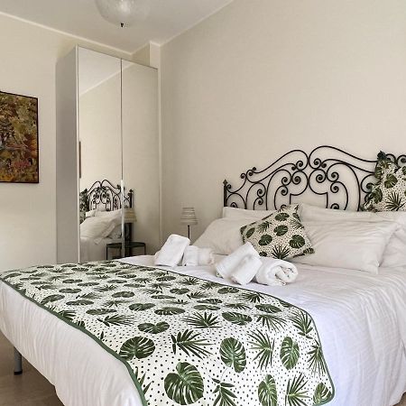 Garden Apartment Celle Ligure Kültér fotó