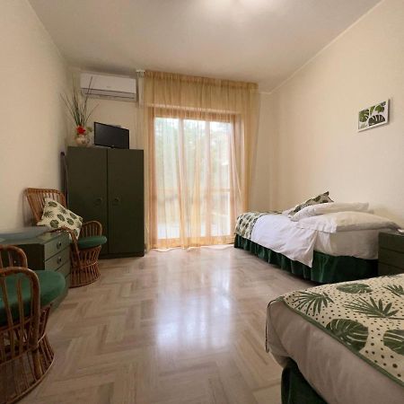 Garden Apartment Celle Ligure Kültér fotó