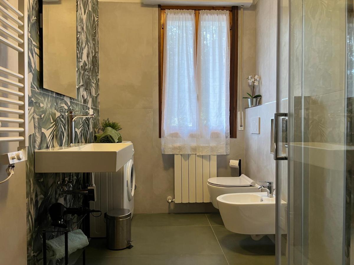 Garden Apartment Celle Ligure Kültér fotó
