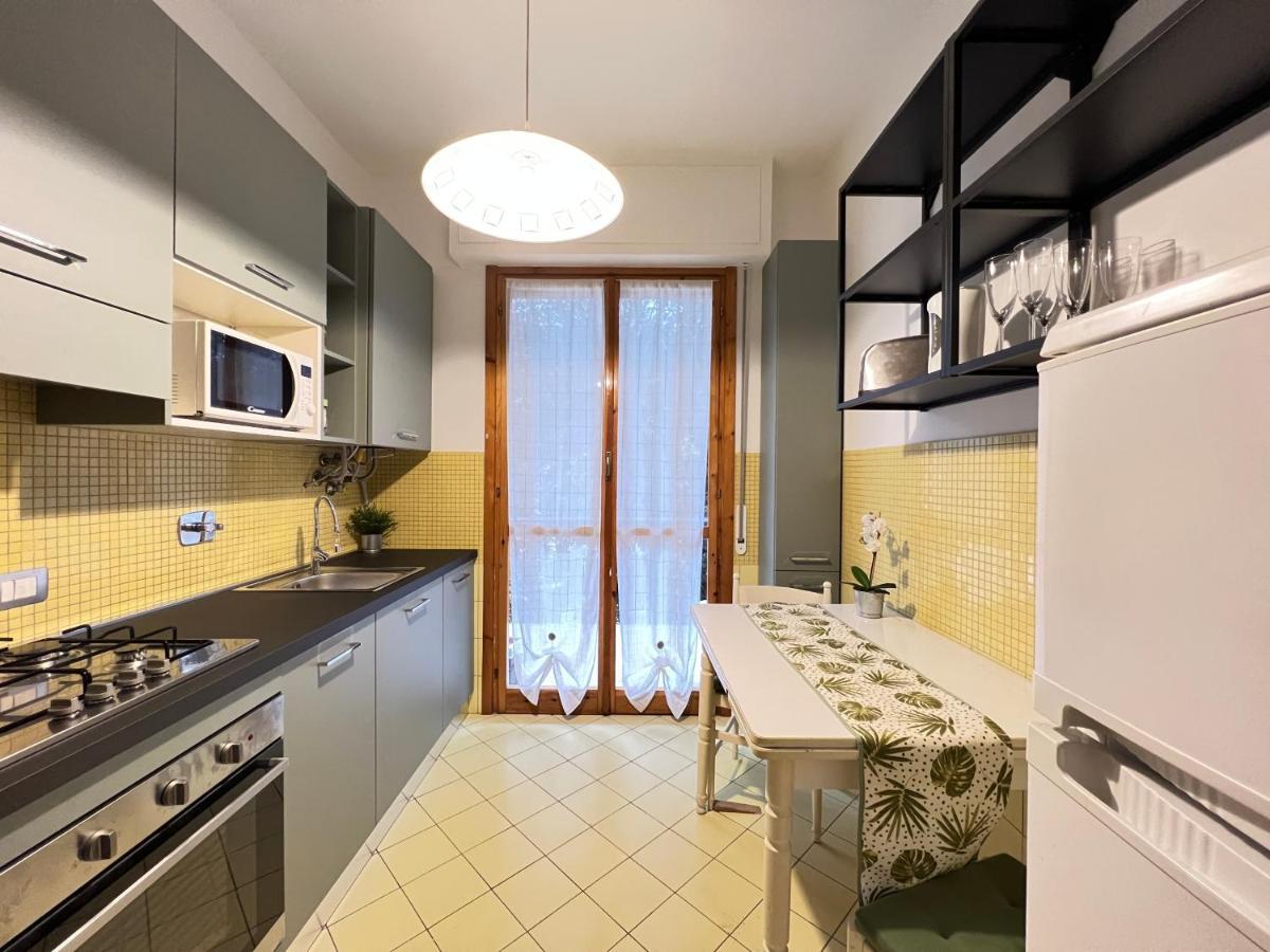 Garden Apartment Celle Ligure Kültér fotó