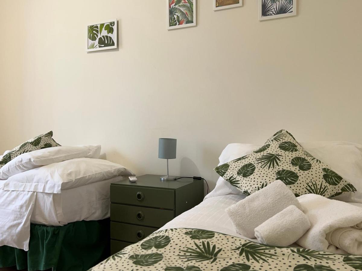 Garden Apartment Celle Ligure Kültér fotó