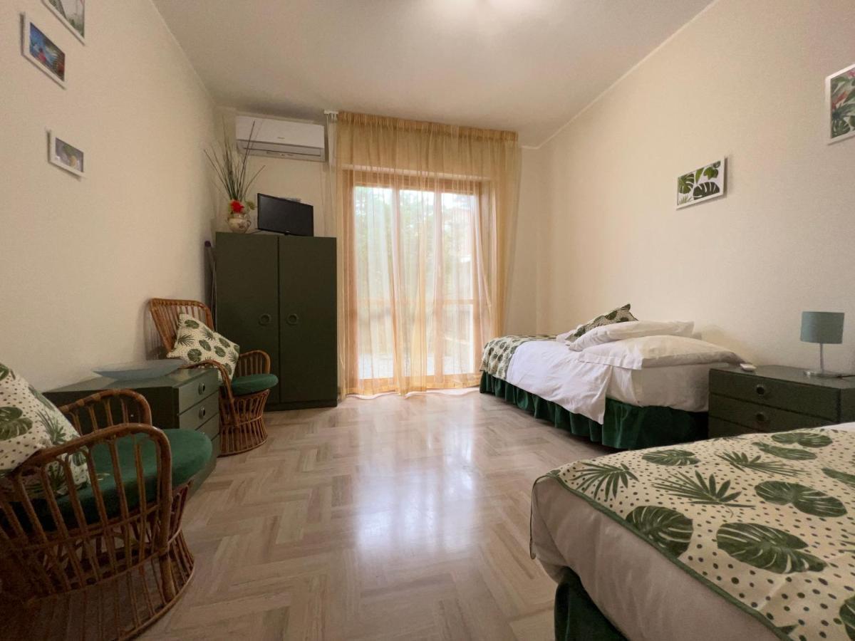 Garden Apartment Celle Ligure Kültér fotó