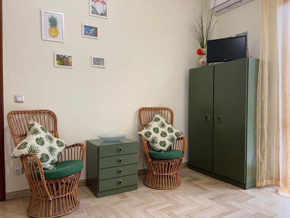 Garden Apartment Celle Ligure Kültér fotó