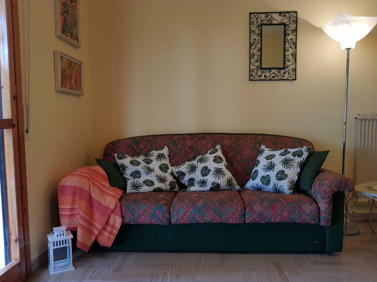 Garden Apartment Celle Ligure Kültér fotó